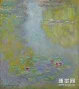 <b>“西方绘画500年——东京富士美术馆馆藏作品展”亮相清华艺博</b>