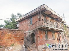 男子花30万元在河南鹤壁购房14套 当地老城区房价便宜 房子主要用来当仓库